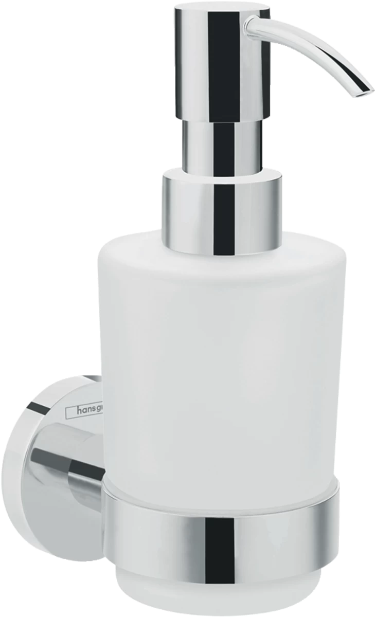 Muilo dozatorius Hansgrohe Logis Universal, chromas 41714000
