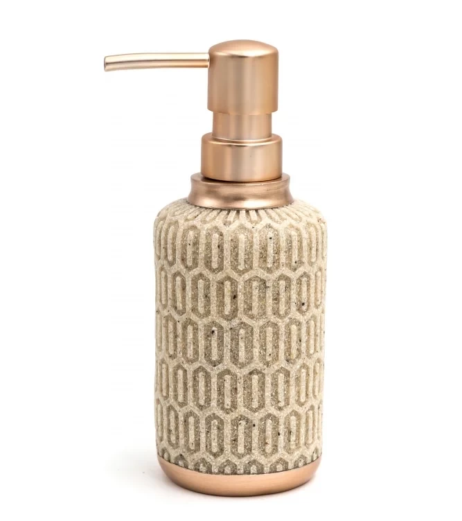 Muilo dozatorius Ridder Laila, smėlio sp., 2159509