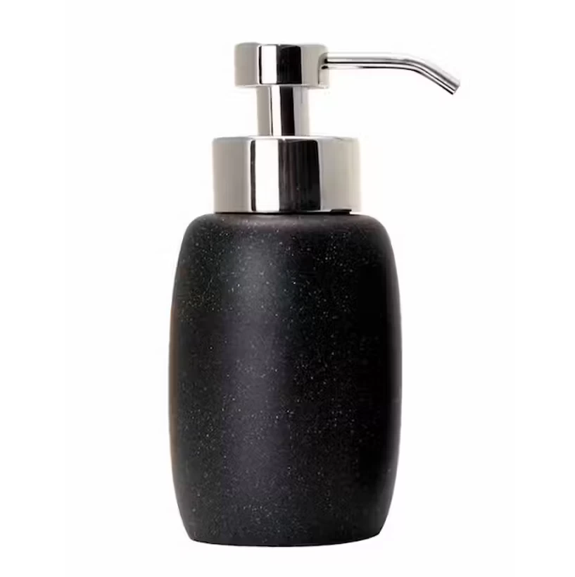 Muilo dozatorius Sorema Rock, Black, 151014120021