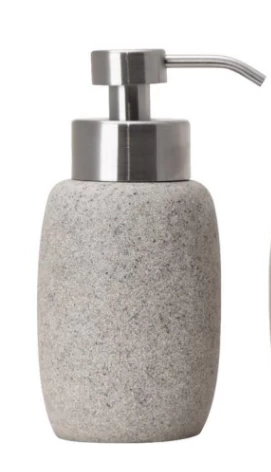 Muilo dozatorius Sorema Rock, natural, 10030730