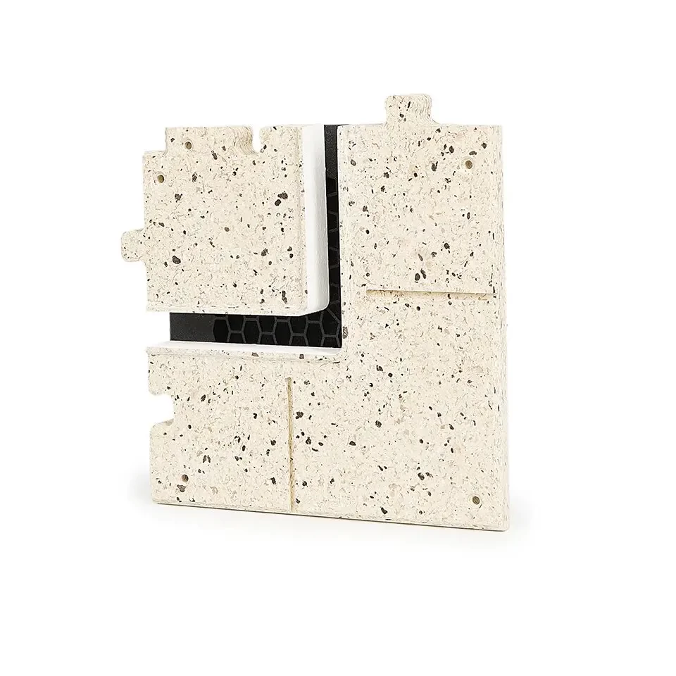 Muliažas plyšiniam priglaistomam difuzoriui ERGOVENT LINEO Pro Puzzle 1 plyšys 20mm STATUS kampas