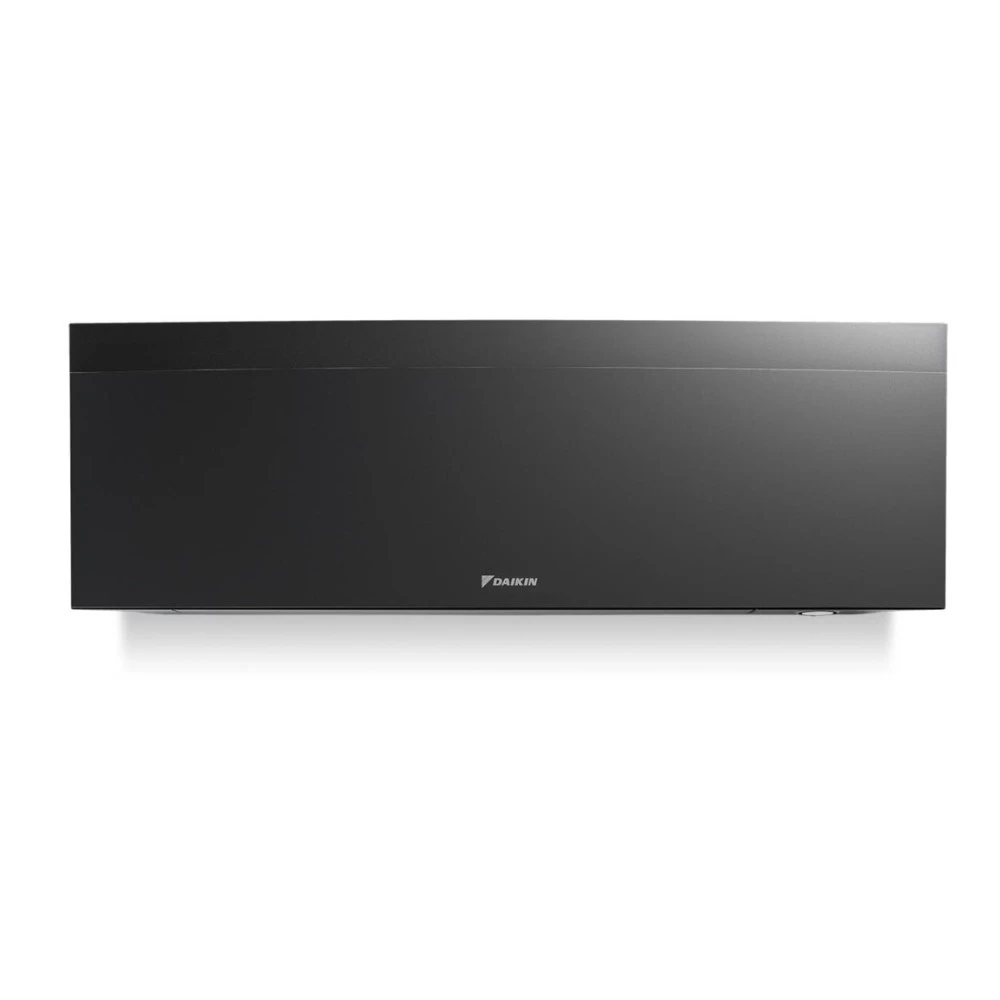 Multi-Split oro kondicionieriaus vidinis blokas Daikin Emura, juodas