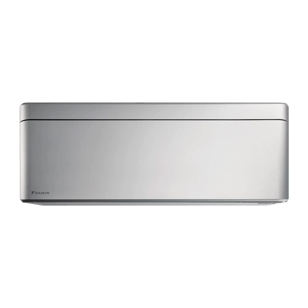 Multi-Split oro kondicionieriaus vidinis blokas Daikin Stylish, sidabro