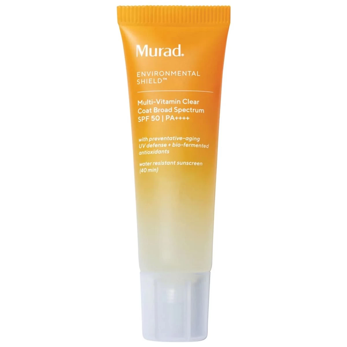 Murad Skaidrus Veido Kremas Spf50, 50 Ml