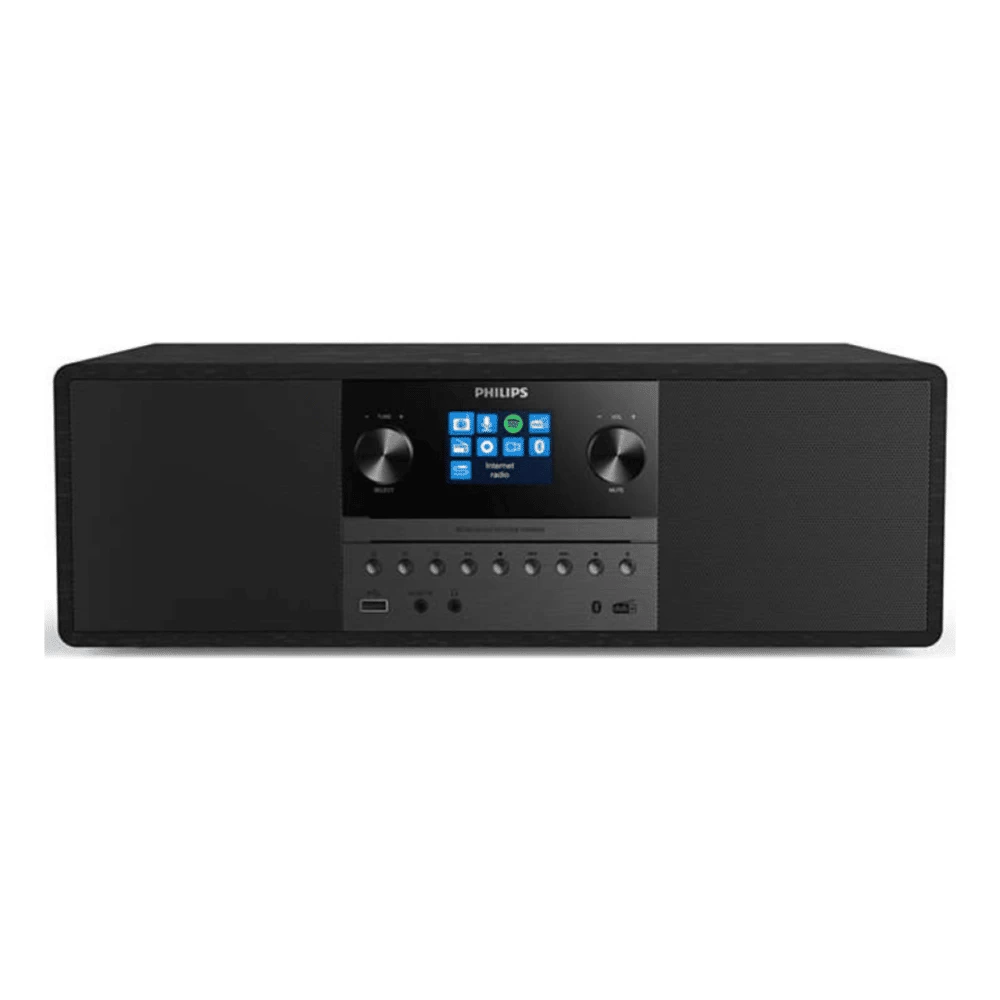 Muzikinis Centras Philips 6000Series TAM6805 (Ekspozicinė prekė)