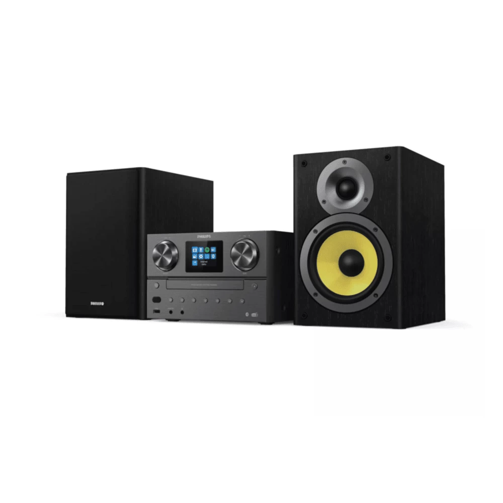 Muzikinis Centras Philips 8000 Series TAM 8905 (Ekspozicinė prekė)