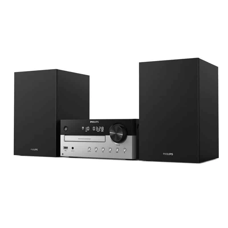 Muzikinis centras Philips Micro Music System 4000 Series M4505 (Ekspozicinė prekė)