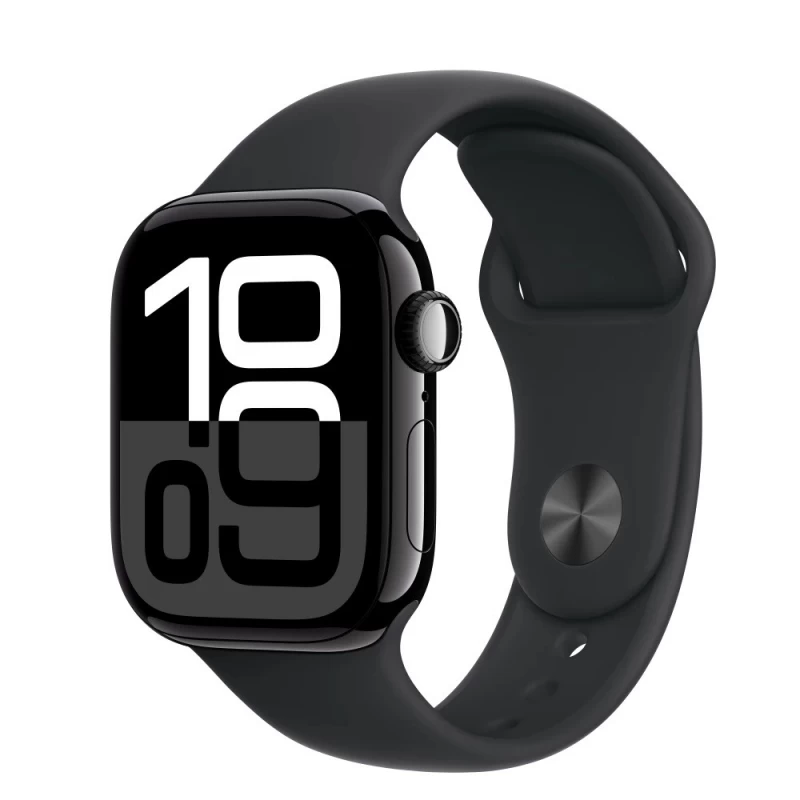 Mwwe3et/a Apple Ios Black
