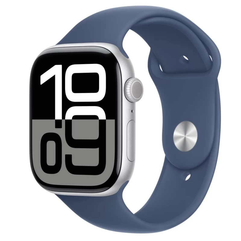Mwwm3et/a Apple Ios Denim