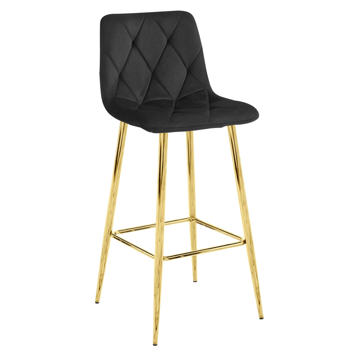 Nado Hocker - Juodas Aksomas / Golden Kojos X 1