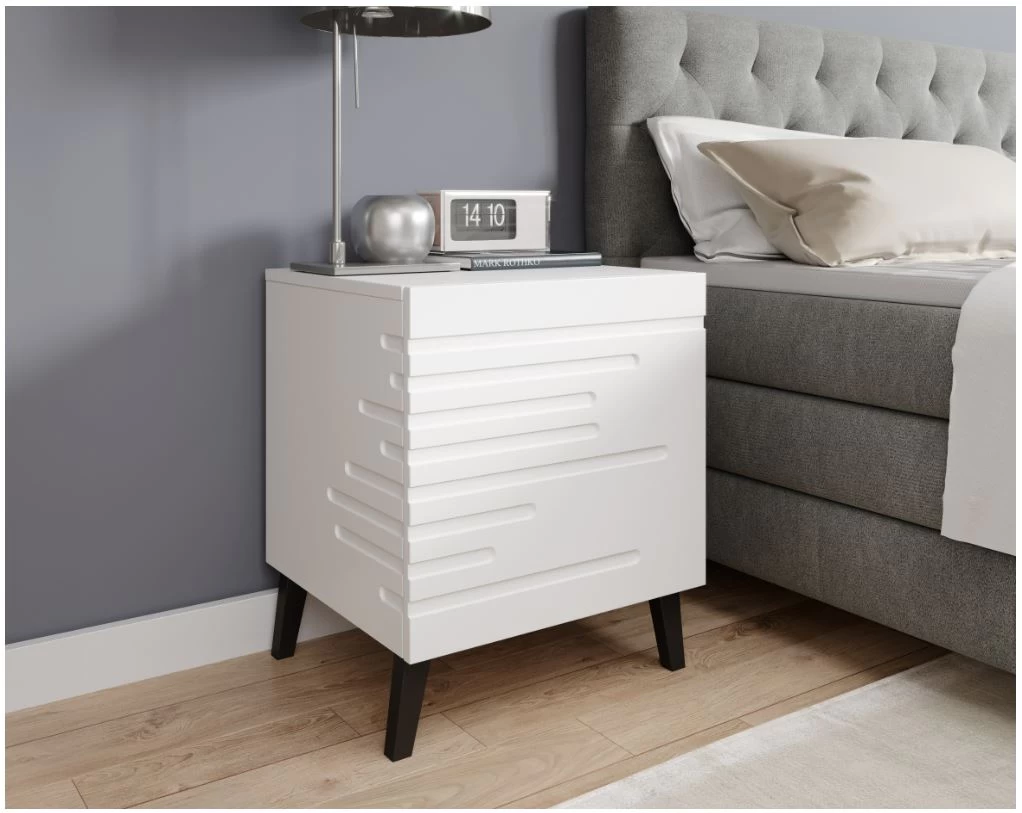Naktinis staliukas CM23019 (2 vnt.)