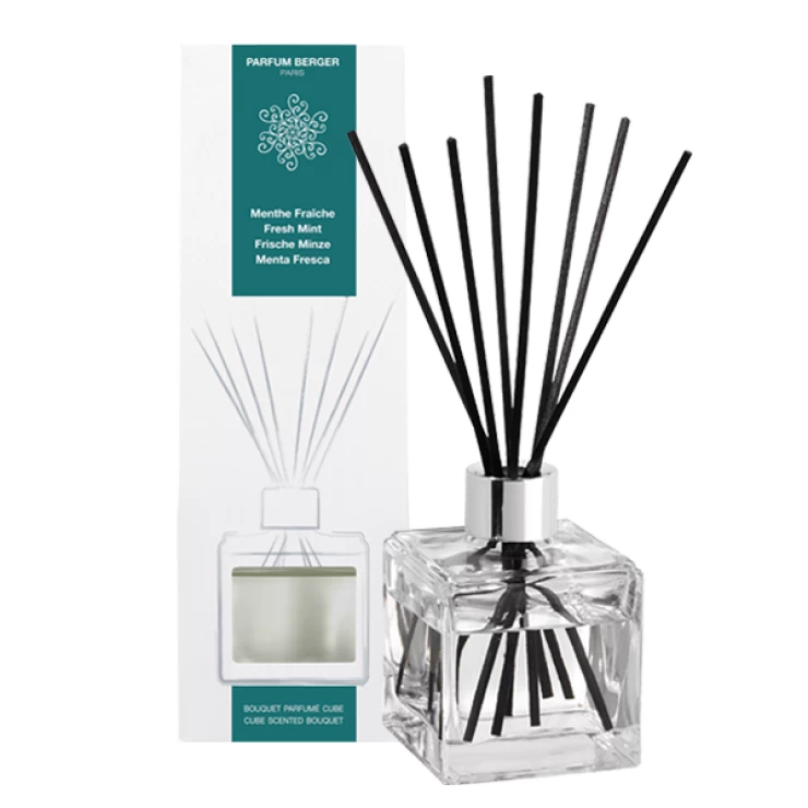 Namų kvapas Lampe Berger Fresh Mint 125 ml