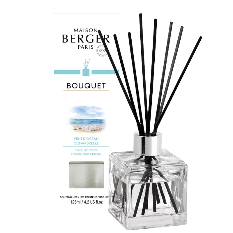 Namų kvapas Lampe Berger Ocean Breeze 125 ml