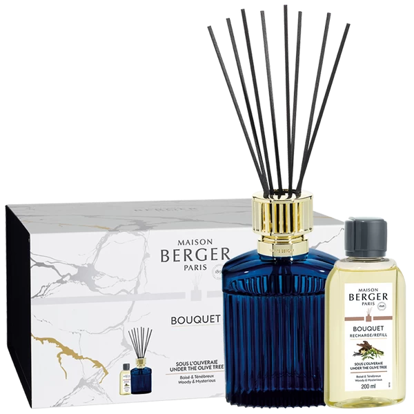 Namų kvapas Maison Berger Alpha Bleu Imperial