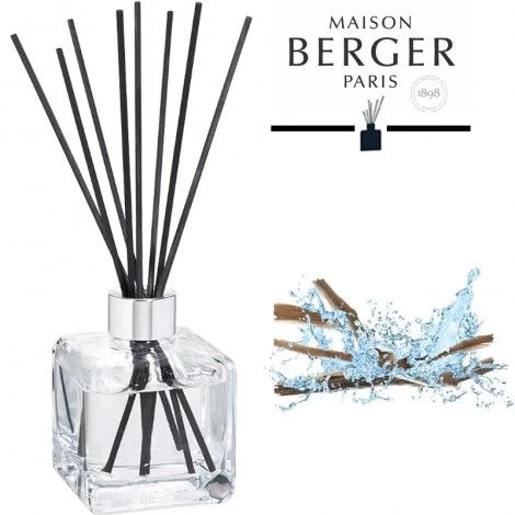 Namų kvapas Maison Berger Aquatic Wood 125 ml, 6176