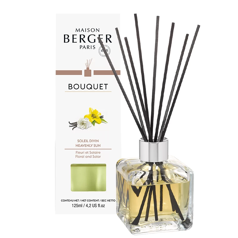 Namų kvapas Maison Berger Heavenly Sun 125 ml
