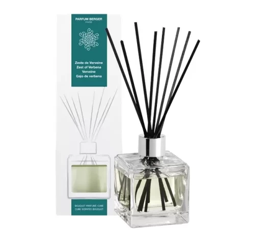 Namų kvapas Maison Berger Zeste verveine 125ml, 6001