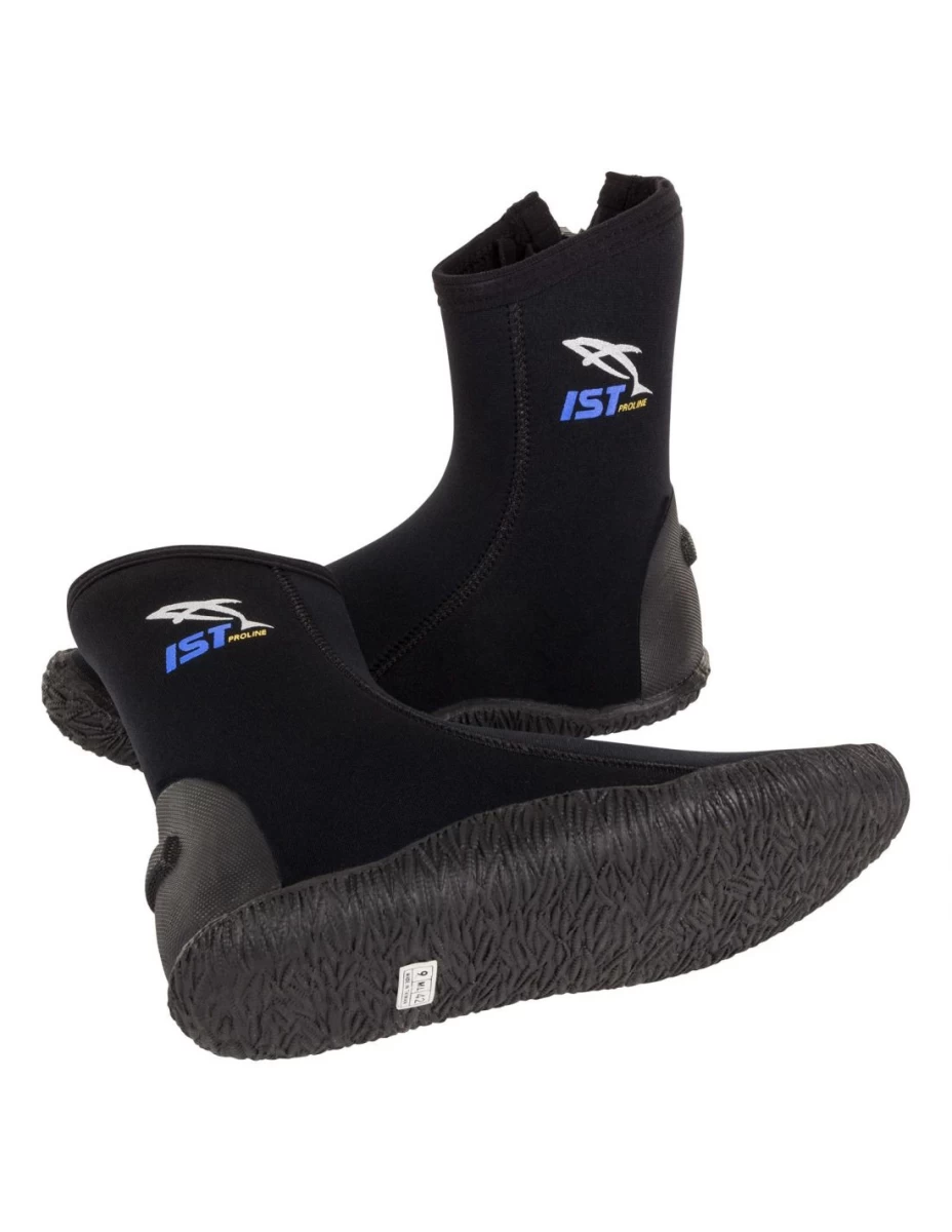 Nardymo ir vandens sporto batai IST 5MM BOOTS