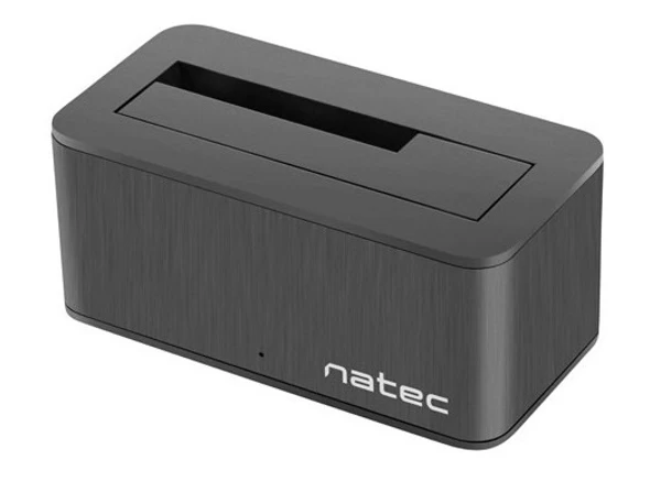 Natec 2.5&amp;quot;/3.5&amp;quot; Sata - Usb 3.2 Gen 1 kangaroo Dokas Nsd-0954