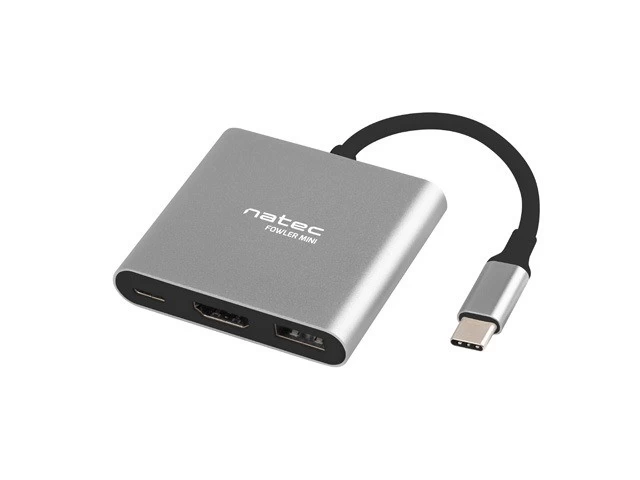 Natec Adapteris Nmp-1607 Passive