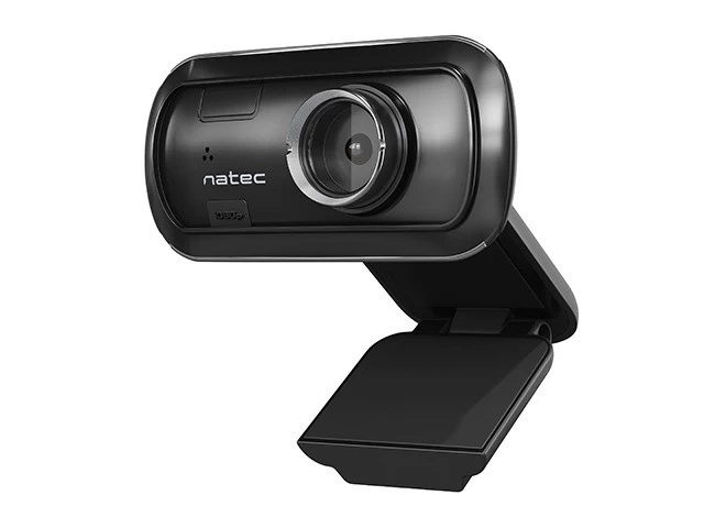 Natec Interneto Kamera Nki-1671