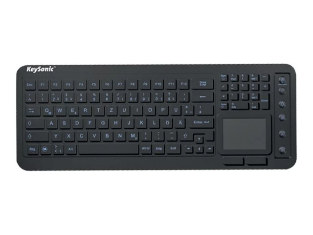 Natec Laidinė Klaviatūra Ksk-6231inel