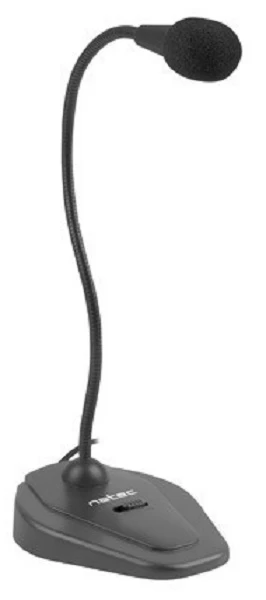 Natec Mikrofonas Nmi-1563