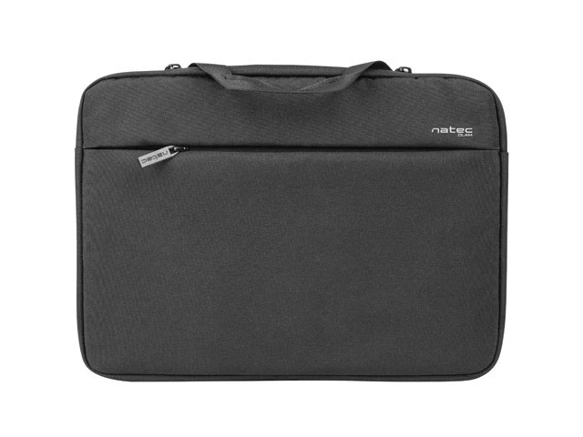 Natec Net-1662 Dėklas (15,6&amp;quot; / Juodas)