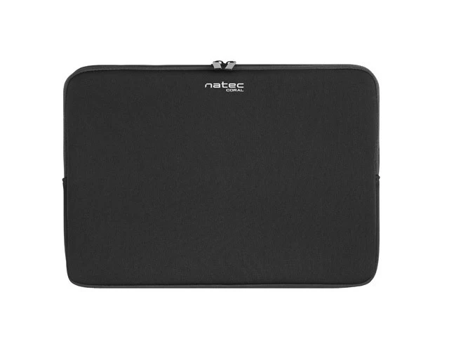 Natec Net-1702 Dėklas (15,6" / Juodas) Natec Net-1702 Dėklas (15,6" / Juodas)