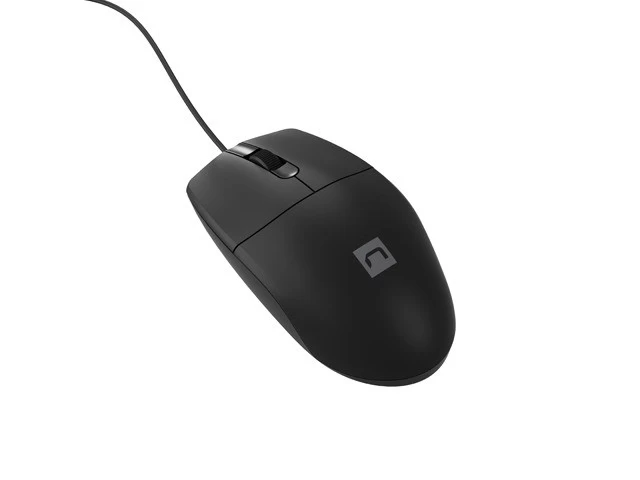 Natec Ruff Plus Laidinė Pelė