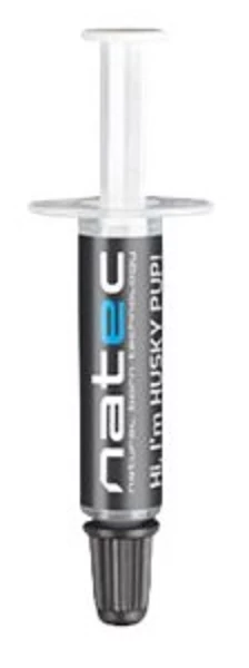 Natec šiluminis Tepalas Husky 0,5g