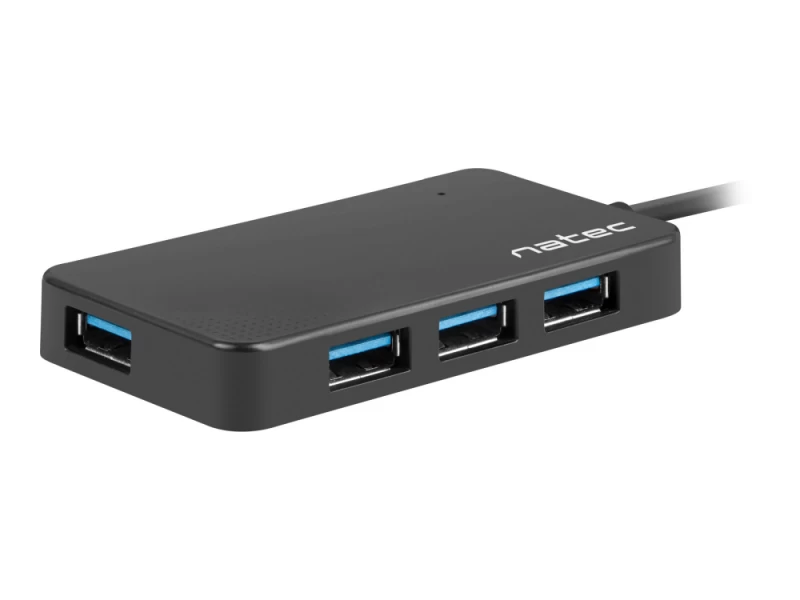 Natec Usb šakotuvas Nhu-1342