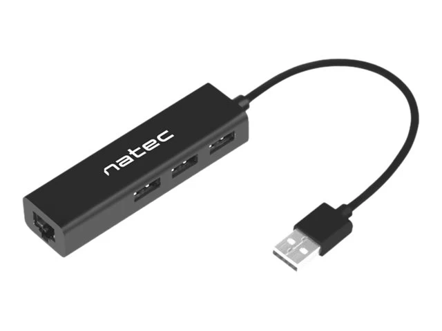 Natec Usb šakotuvas Nhu-1413