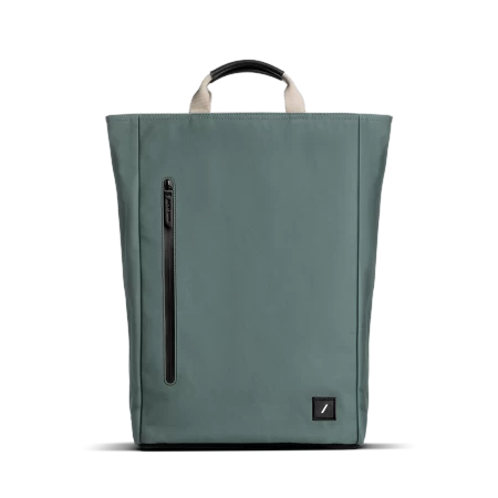 Native Union Backpack-grn Kuprinė (max.16"/žalia) Native Union Backpack-grn Kuprinė (max.16"/žalia)
