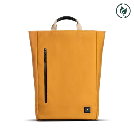Native Union Backpack-kft Kuprinė (max.16"/geltona) Native Union Backpack-kft Kuprinė (max.16"/geltona)