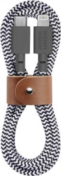 Native Union Lightning Usb Kabelis 1.2