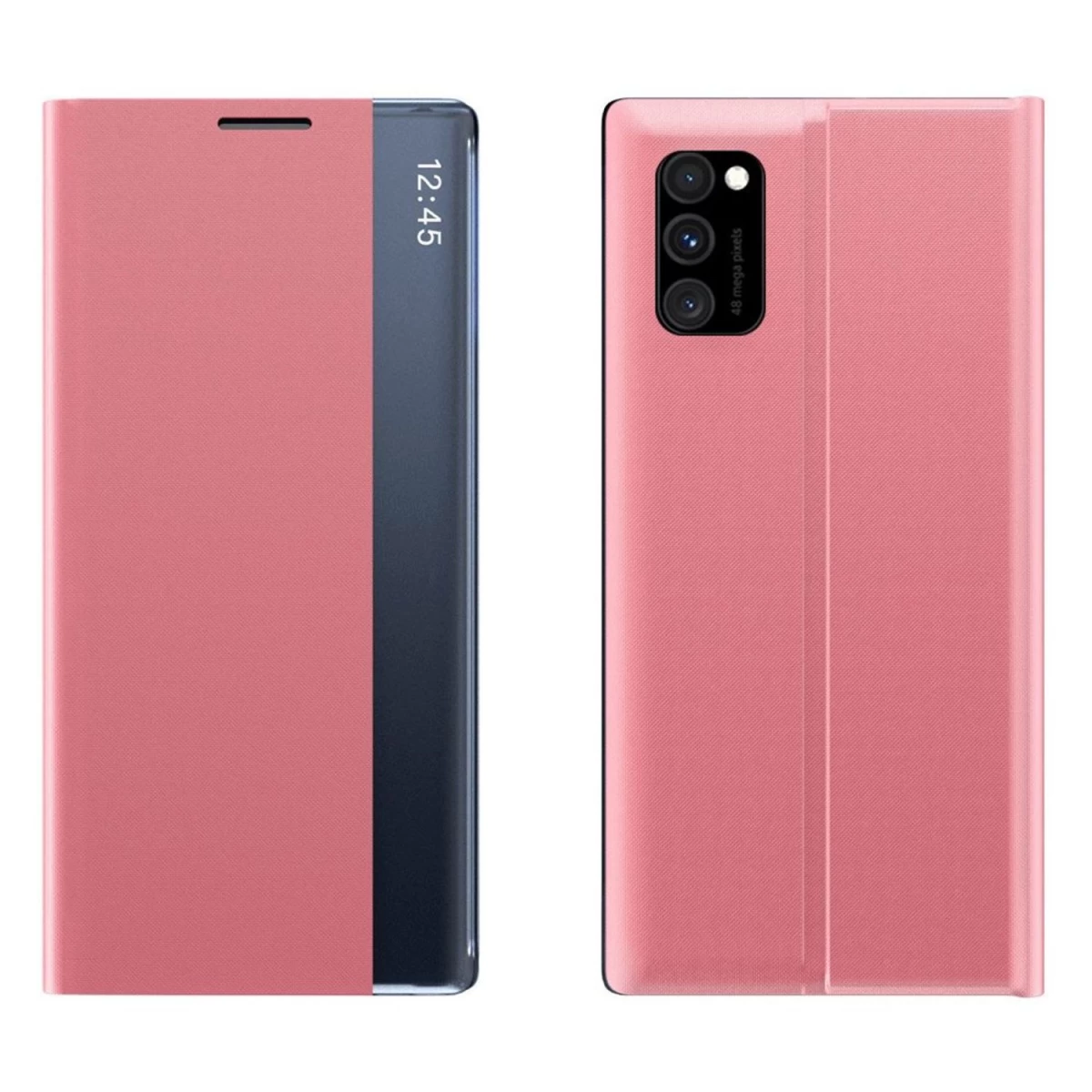 Naujas Miego Dėklas Su Stovo Funkcija Xiaomi Redmi Note 11 Pro+ 5g (kinija) / 11 Pro 5g (kinija) / Mi11i Hypercharge / Poco X4 Nfc 5g Pink Naujas Miego Dėklas Su Stovo Funkcija Xiaomi Redmi Note 11 Pro+ 5g (kinija) / 11 Pro 5g (kinija) / Mi11i Hypercharge / Poco X4 Nfc 5g Pink