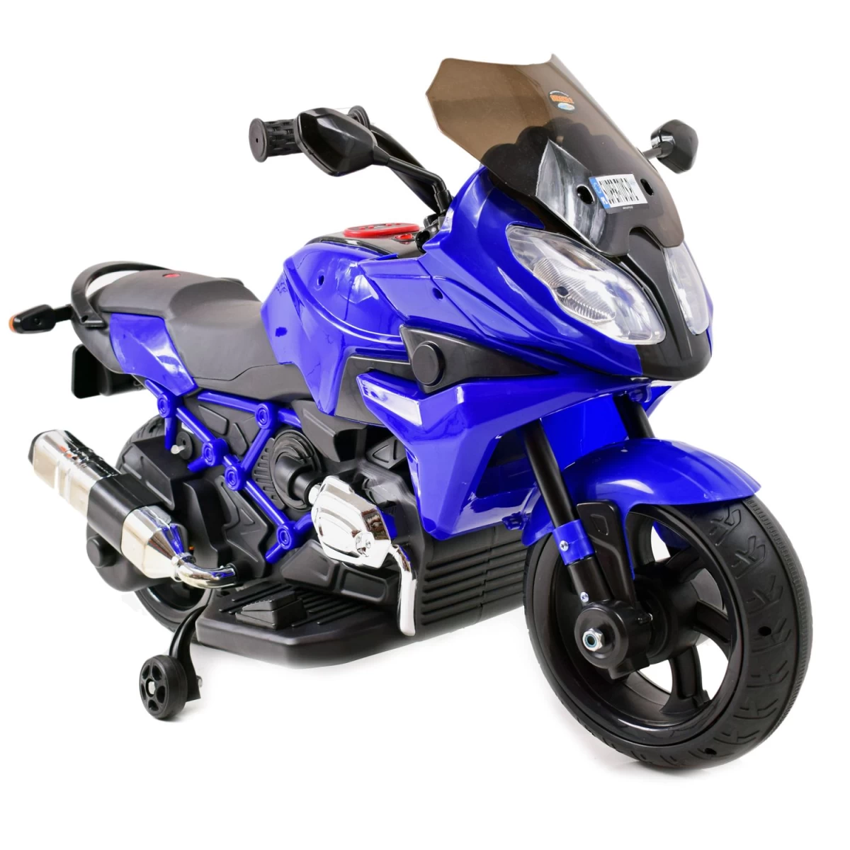 Naujausias Didelis Motociklas Lenktynininkas, Modernus Skydelis/5-1200