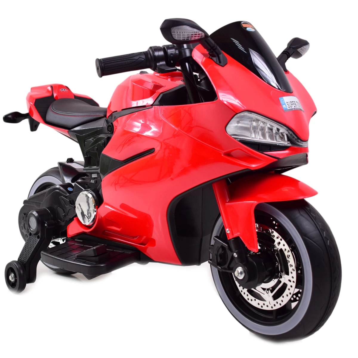 Naujausias Puikus Motociklas Lenktynininkas , šviečiantys Ratai, Skydelis, Garsai, Oda, Dujos Rankenoje/ft8728 Naujausias Puikus Motociklas Lenktynininkas , šviečiantys Ratai, Skydelis, Garsai, Oda, Dujos Rankenoje/ft8728