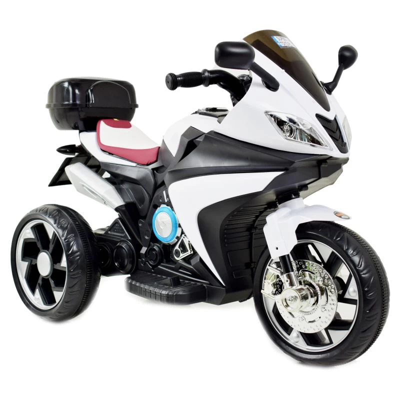 Naujausias Puikus Motociklo Skydelis, Garsai, Oda/fh605
