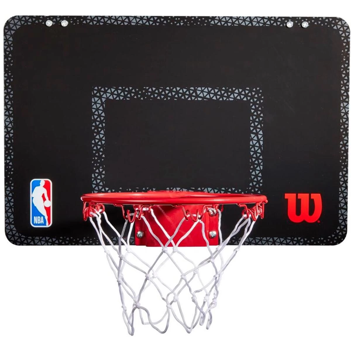 Nba Wilson Krepšinio Lenta + Kamuolys Wtba3001f