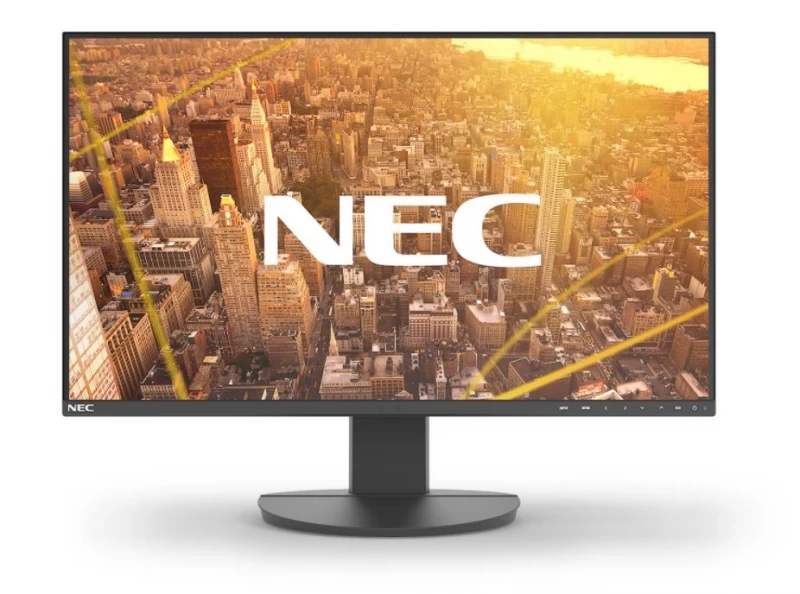 Nec Monitorius 60005033 (27&amp;quot; /ah-ips /60hz /1920 X 1080 / Juodas)