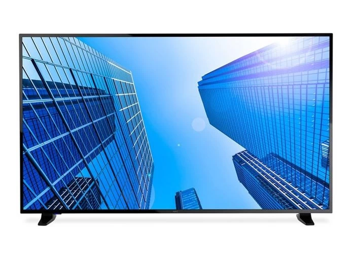 Nec Monitorius 60005045 (43&amp;quot; /ips /60hz /3840 × 2160 / Juodas )