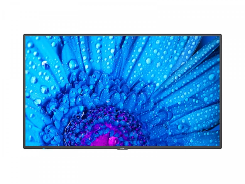 Nec Monitorius 60005061 (65&amp;quot; /ips /60hz /3840 X 2160 / Juodas)