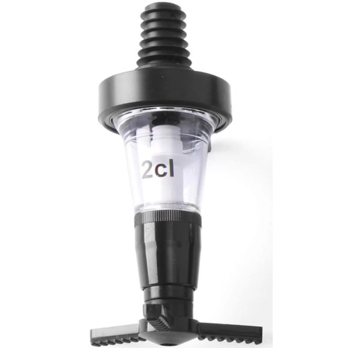 Neišsipilantis 20 Ml Buteliukų Dozatorius Barmenams