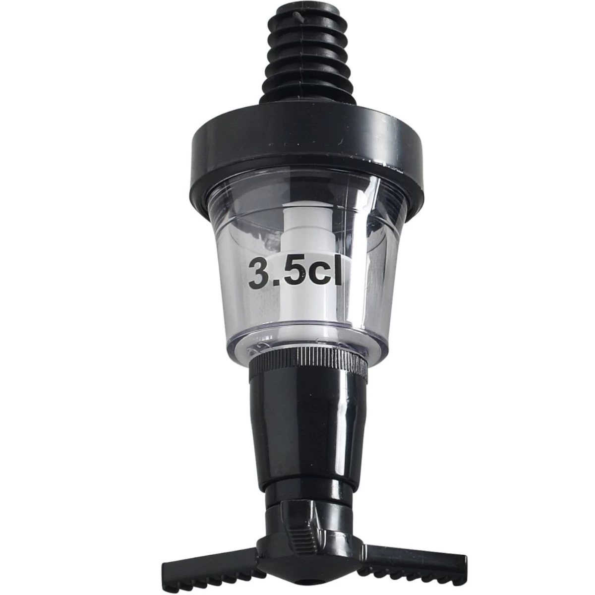 Neišsipilantis 35 Ml Butelių Dozatorius Barmenams