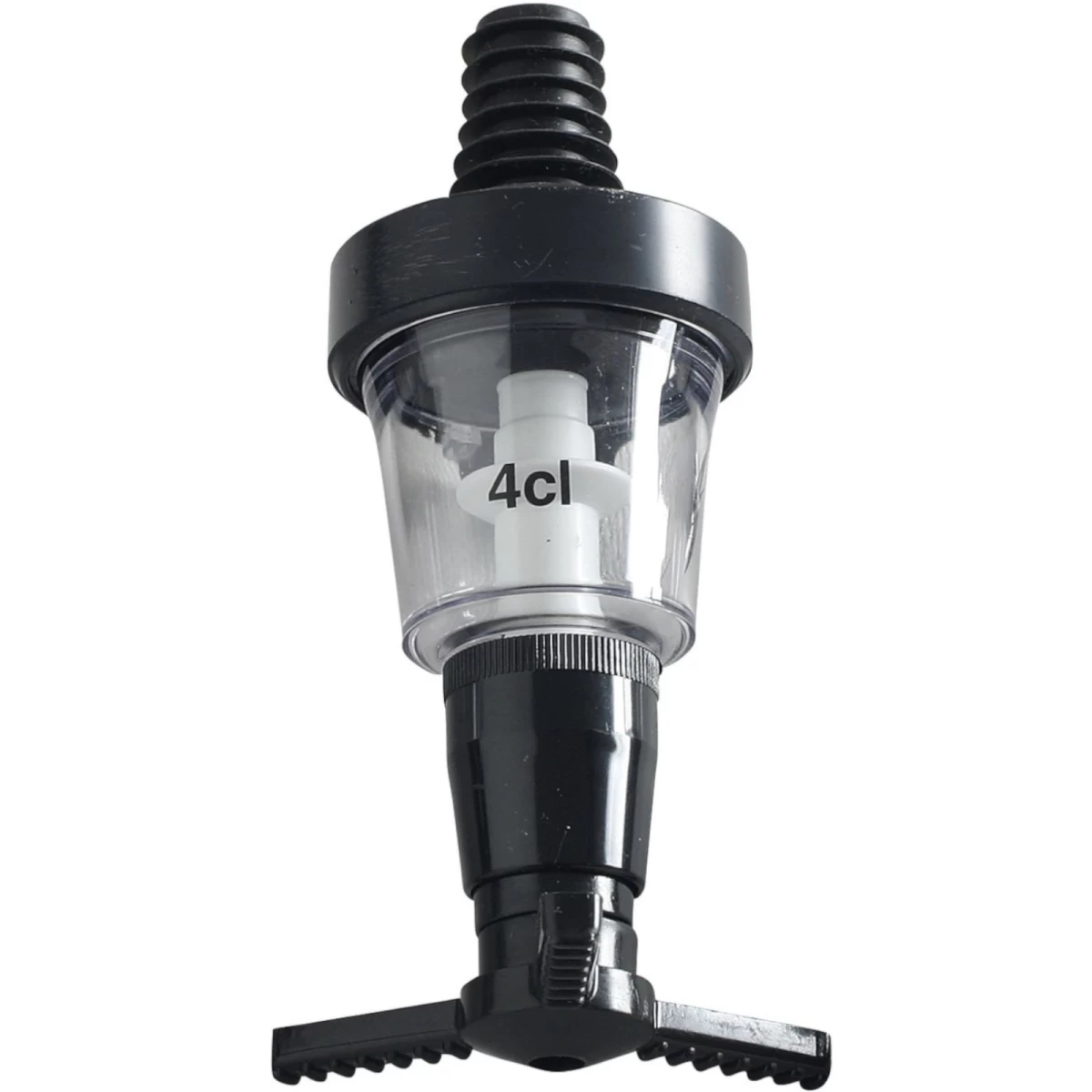 Neišsipilantis 40 Ml Butelių Dozatorius Barmenams