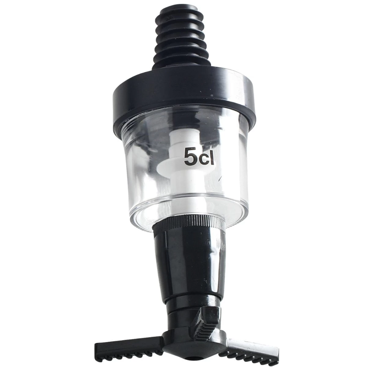 Neišsipilantis 50 Ml Butelių Dozatorius Barmenams