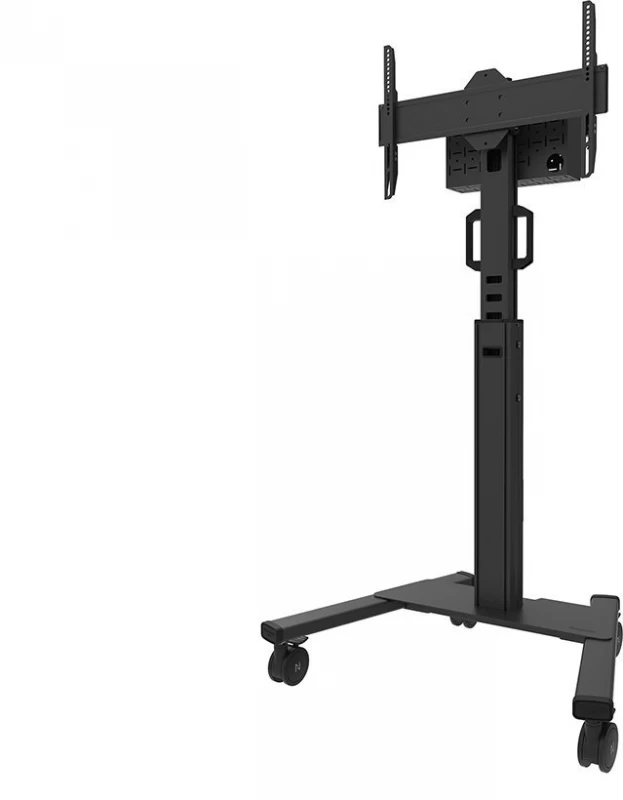 neomounts Monitoriaus Grindų Stovas Fl50s-825bl1 (37 - 75&amp;quot;)