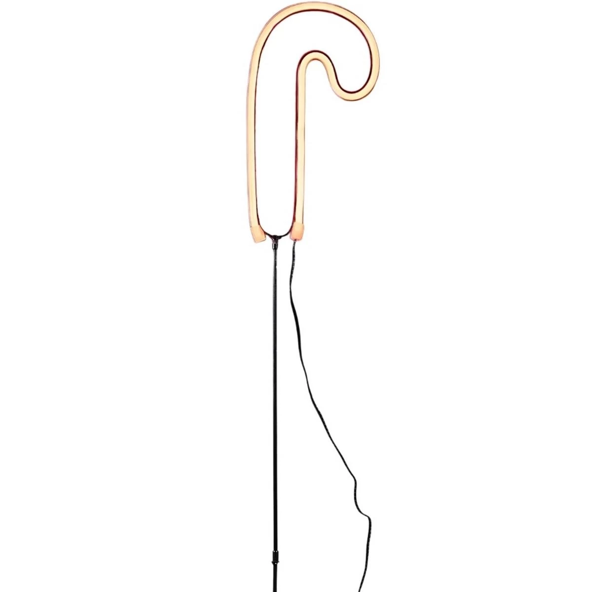 Neon Led Kalėdinis šviestuvas Su Akumuliatoriumi 12,5x93,5 Cm Luca